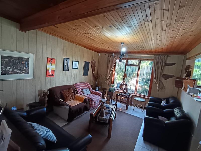 3 Bedroom Property for Sale in Groenvallei Western Cape